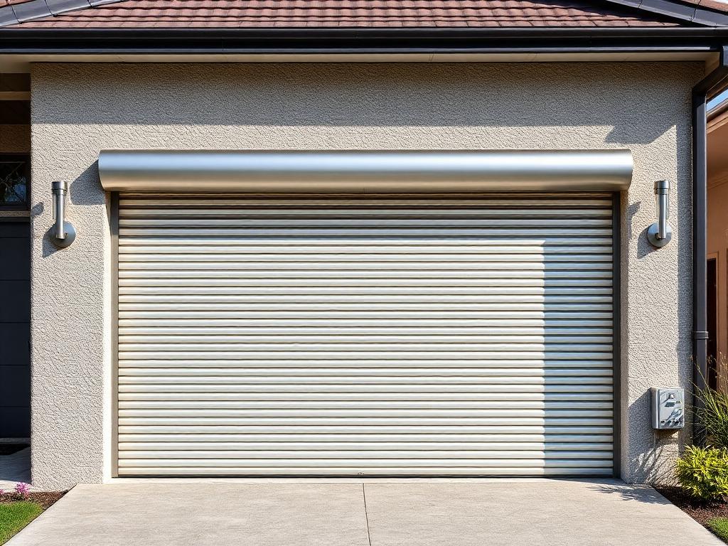 أبواب الرول الأسترالية