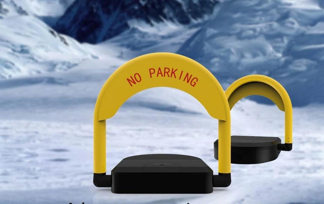 أجهزة يوني بارك للمواقف