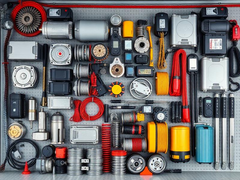 قطع الغيار الأصلية